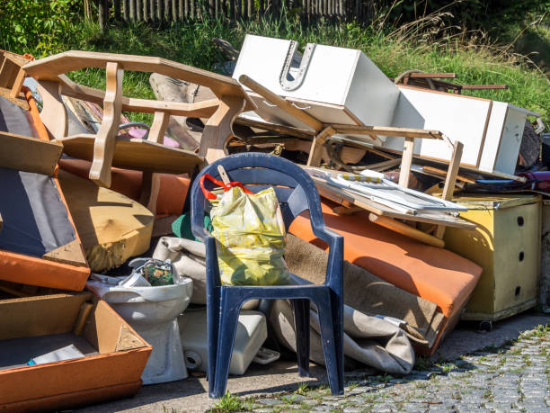 Best Attic Cleanout Services  in Mansfield, MO
