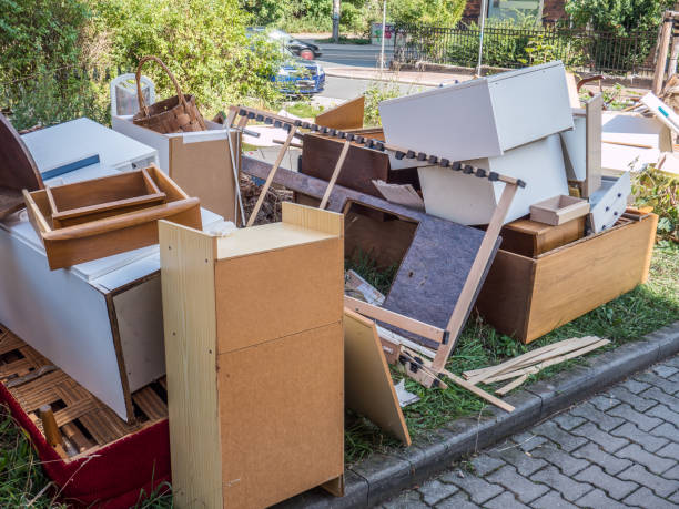 Best Affordable Junk Removal Services  in Mansfield, MO