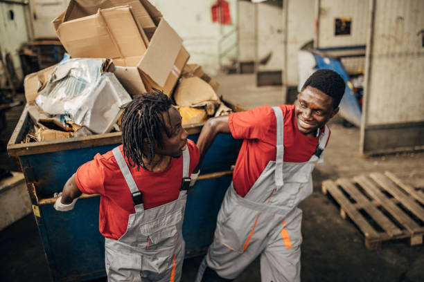 Best Junk Hauling Services  in Mansfield, MO