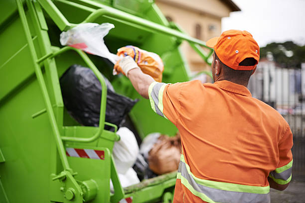 Best Yard Waste Removal  in Mansfield, MO